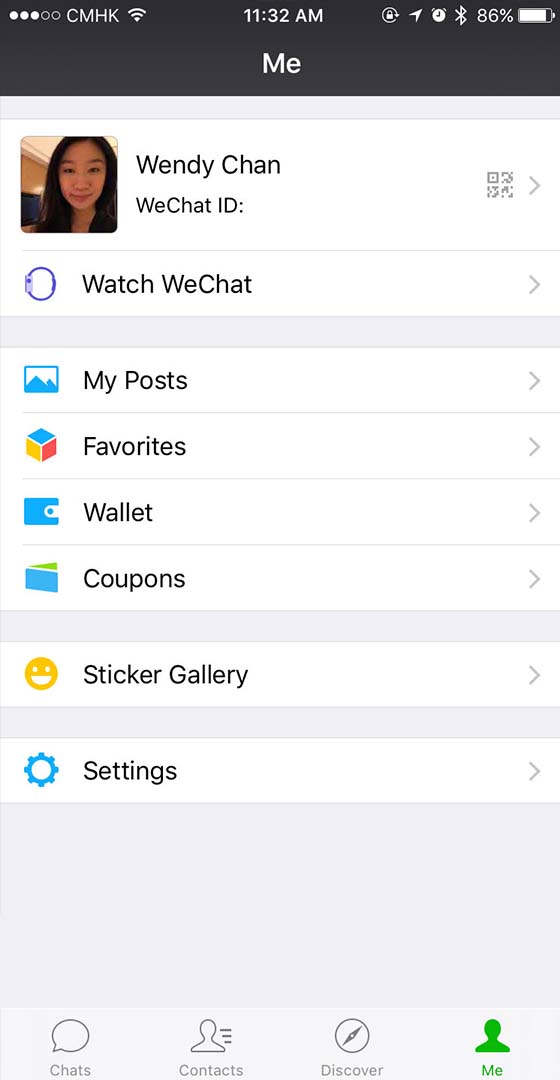 Come ripristinare un account WeChat senza accedere al telefono | WeHacker